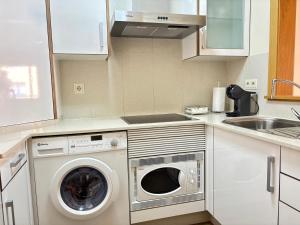 Desconectaengalicia Pinamar con piscina y parking, 50m Playa Silgar