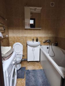 Подобова оренда затишної однокімнатної квартири від власника