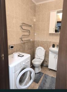 Подобова оренда затишної однокімнатної квартири від власника