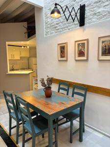 Casa San Vicente Olehousing