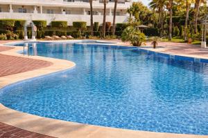 Casa de Andres Mojácar