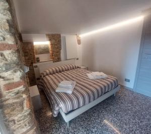 Affittacamere il Gallo Panoramico - Alpine Trekking Stay