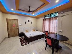 Nmck Homestay