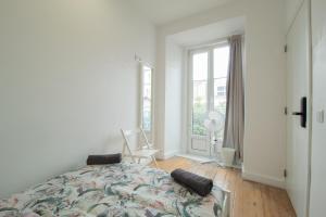 Bohemian Stay Central Lisbon Rooms