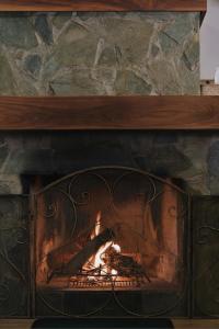 Cozy mountain apartment in Platres