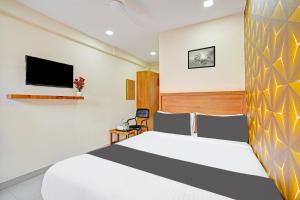 Hotel Chalukya Comfort Yeswanthpur