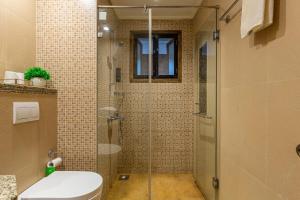 New Luxury Duplex villa with pool in Siolim