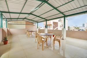 Hotel Chalukya Comfort Yeswanthpur