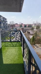 YoniHarmony - 2 parking places