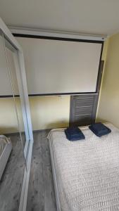 YoniHarmony - 2 parking places