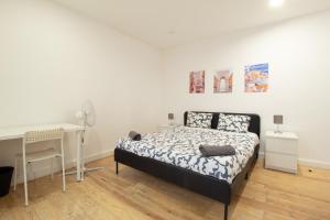 Bohemian Stay Central Lisbon Rooms