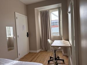 Bohemian Stay Central Lisbon Rooms