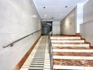 Tangerine Apartment by go nomad