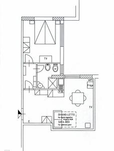 Ghibellina 46 - Holiday Home