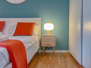 Flatsharing - Gioia Retreat