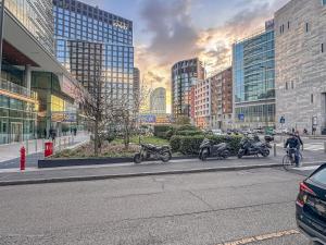 Flatsharing - Gioia Retreat