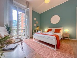 Flatsharing - Gioia Retreat