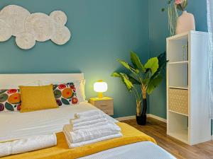 Flatsharing - Gioia Retreat