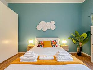 Flatsharing - Gioia Retreat