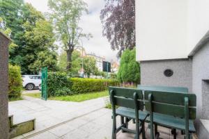 Seaside Stay Victus Sopot Walk to the Pier by Noclegi Renters