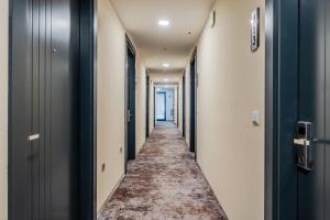 SOLWO Suites