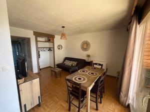 Appartement LÉcrin des Neiges B12 6 personnes