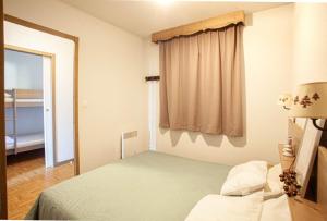 Appartement LÉcrin des Neiges B12 6 personnes