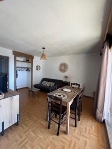 Appartement LÉcrin des Neiges B12 6 personnes