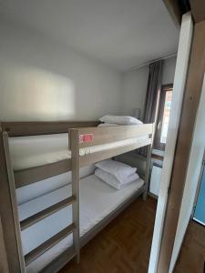 Appartement LÉcrin des Neiges B12 6 personnes