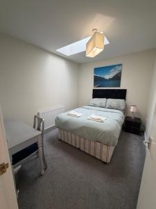 The Harbour Residence - Harbour Collection - Central Bangor