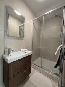 The Harbour Residence - Harbour Collection - Central Bangor