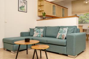 Artistic City Stay - Walk to Acropolis & Metro