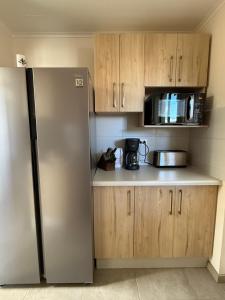 Cómoda casa con 3 habitaciones de lujo en Talca