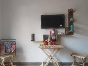 Palmiers de Targa, Family Duplex