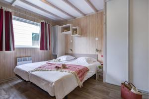 Chalet 4p 2Bdrms