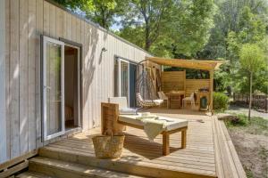 Cottage 6p 3Bdrms AirConPremium