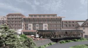 DAS RONACHER Thermal Spa Hotel