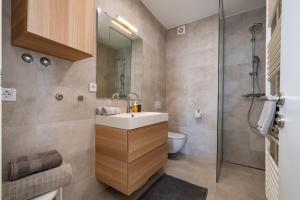 D Marine Apartments Bibinje