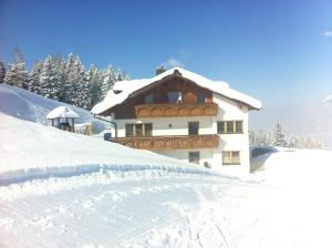 Appartement Hutegger