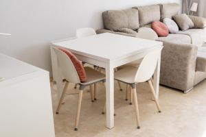 Cubos Beamar de Calahonda Apartment