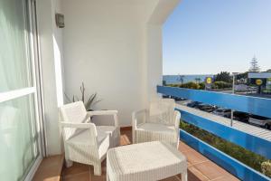 Cubos Beamar de Calahonda Apartment