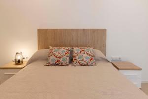 Apartamentos Armonia Peñíscola