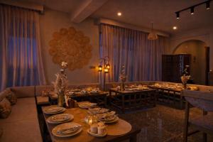 The Vintage Villas Resort Ladakh - Luxury Stay with Mountain Views