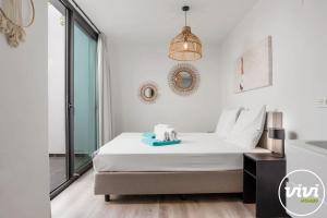 ViVi Homes - La Calma - terrace - pool - gym