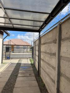 Cómoda casa con 3 habitaciones de lujo en Talca