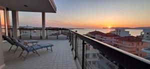 Sun Alguerhouse