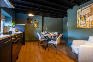 Stylish Apartment in Richmond, North Yorkshire