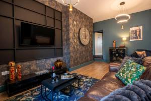 Stylish Apartment in Richmond, North Yorkshire
