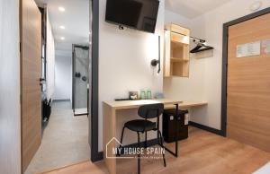 Novarooms by MyHouseSpain