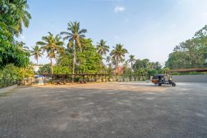 Treebo New Indraprastha